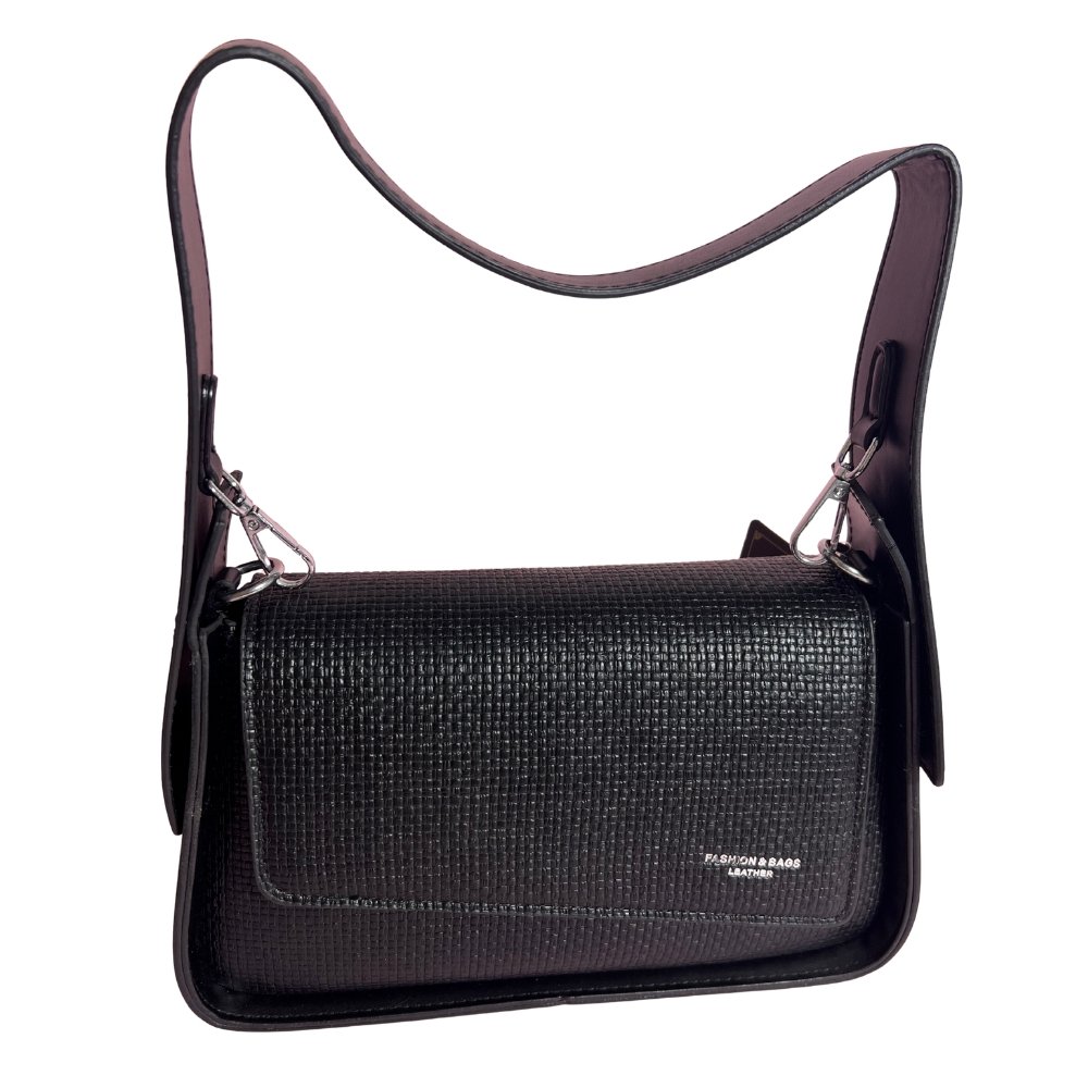 Blush Charm Sling Handbag A-9549 - Image 5