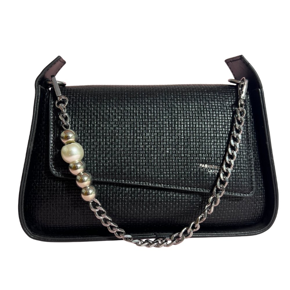 Blush Charm Sling Handbag A-9549 - Image 6