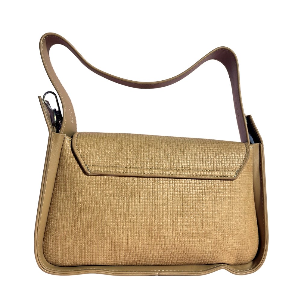 Blush Charm Sling Handbag A-9549 - Image 9