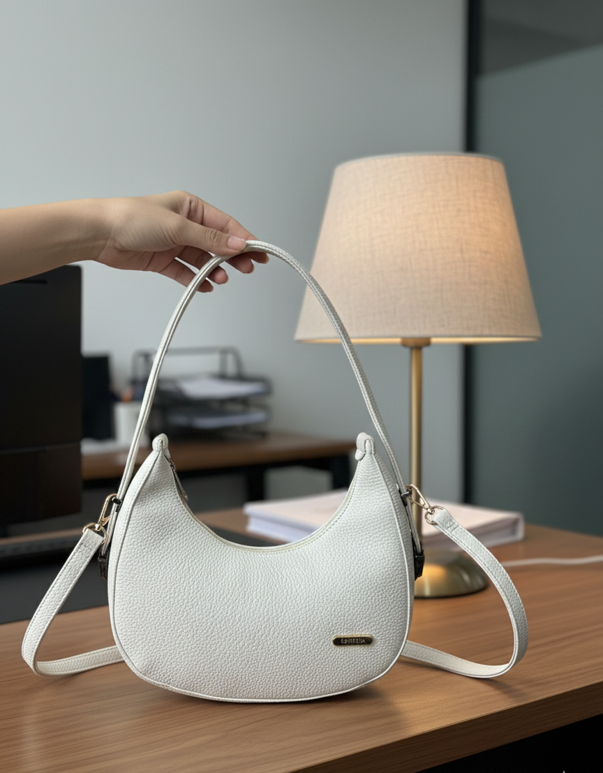 Aflah Fashion Premium Mini Handbag A-5010