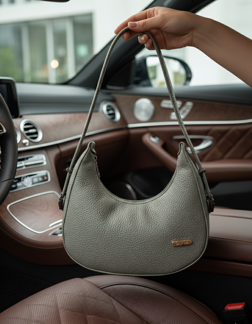 Aflah Fashion Premium Mini Handbag A-5010 - Image 2